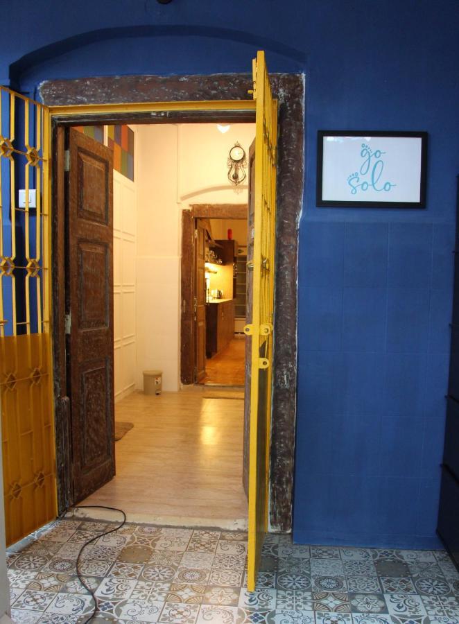 Gosolo Bandra छात्रावास Mumbai